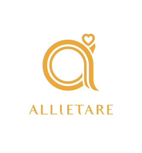 愛創造 allietare